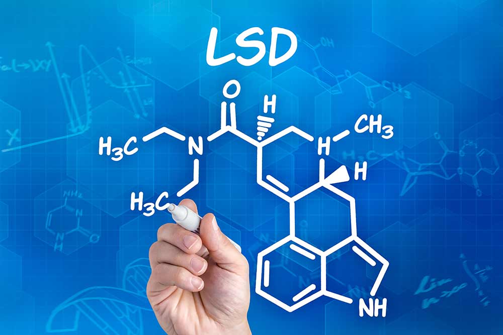 what is lsd