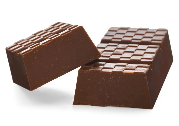 Belgian Chocolate