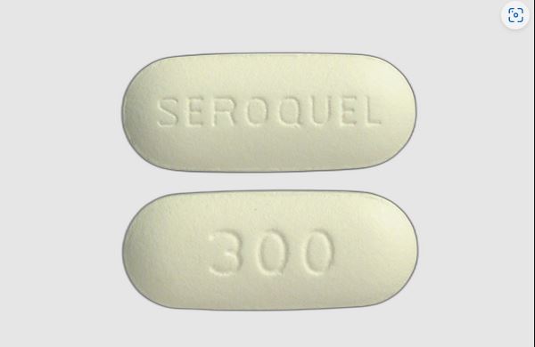 seroquel