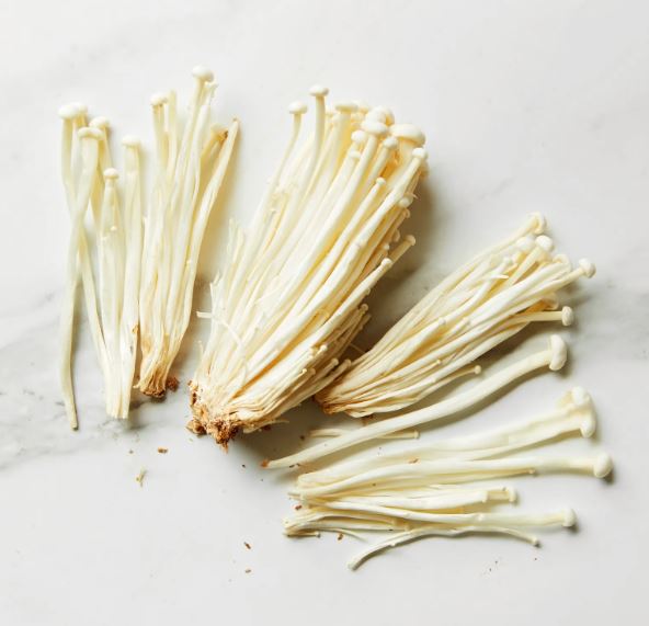 Enoki Mushroom uk